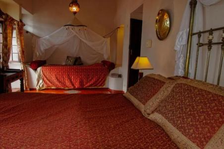 Zanzibar Palace - 149