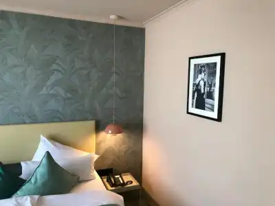 Metropol by Maier Privathotels - 167