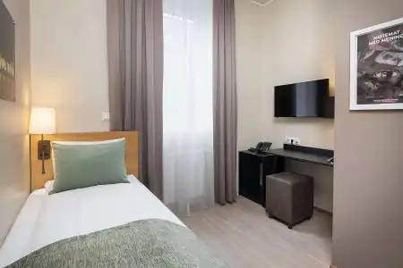 Scandic Ambassadeur - 35