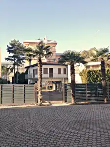 Costa Rica Bibione Aparthotel - 19
