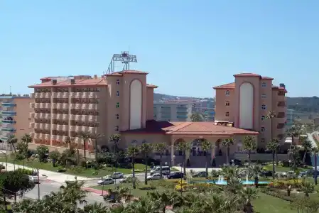 Ohtels la Hacienda - 23