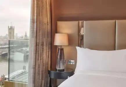 Hyatt Regency London Albert Embankment - 76