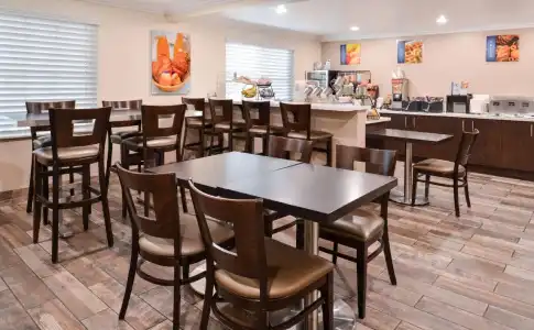 Best Western Airport Plaza – LAX Airport LA Stadium - 29