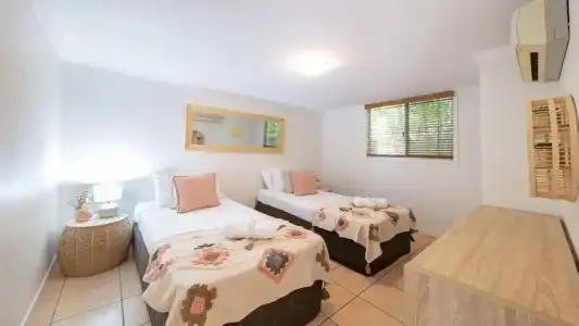 Shingley Beach Resort - 148