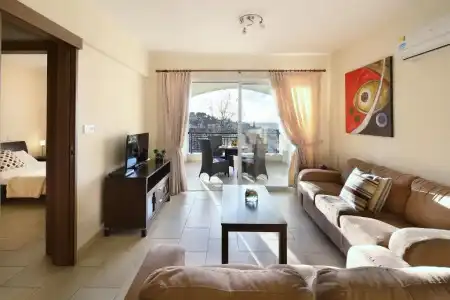 Chloraka Terrace Apartments - 20