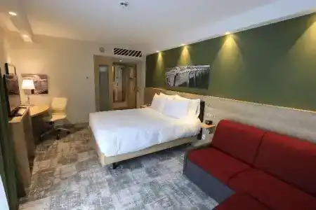 Hampton by Hilton Gdansk Old Town - 63