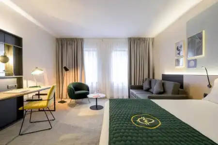 Holiday Inn Hasselt by IHG - 67