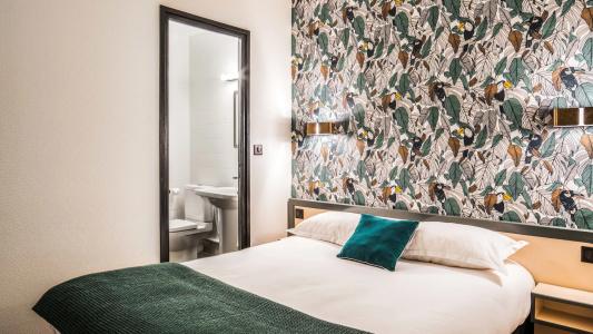 Hôtel Lanjuinais - 21