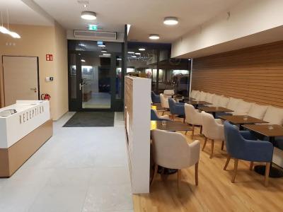 RheinCity & Boardinghouse - 16