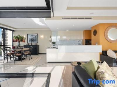 Aria Apartments - 133
