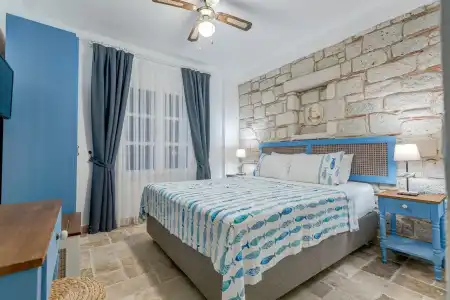 Fora Konak Alacati - 2