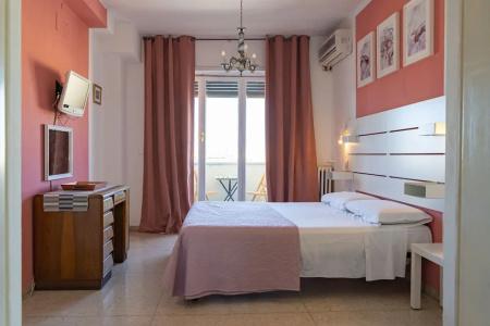 B&B Piramide Terrace - 53