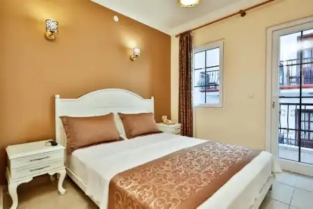 Enda Boutique-hotel - 51