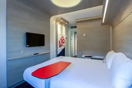 ibis Styles La Rochelle Centre Vieux Port - 58