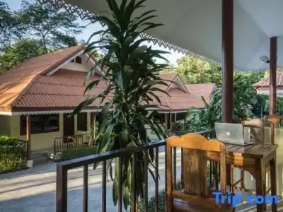 Chang Cliff Resort - 47