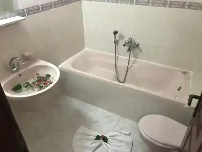 Karyatit Kaleiçi - 77