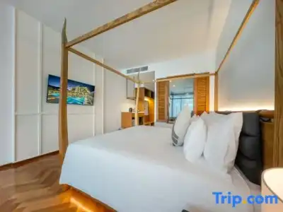 Patong Beach by See2Sea - 152