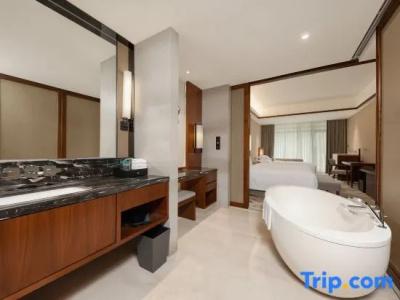 Howard Johnson Neodalle Resort Zhangjiajie - 60