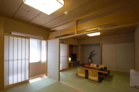 New Otani Inn Sapporo - 66