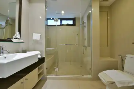 Abloom Exclusive Serviced Apartments - 9