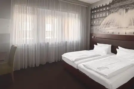 Garner Stuttgart - Zuffenhausen by IHG - 43