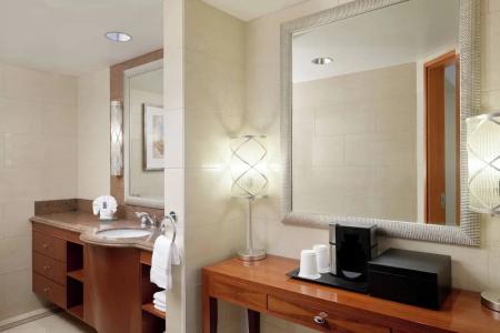 San Diego Marriott Gaslamp Quarter - 126