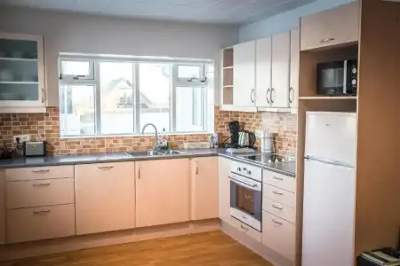 Bakki Apartments & Hostel - 47