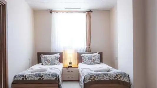 Aydinbey Park Otel - 5