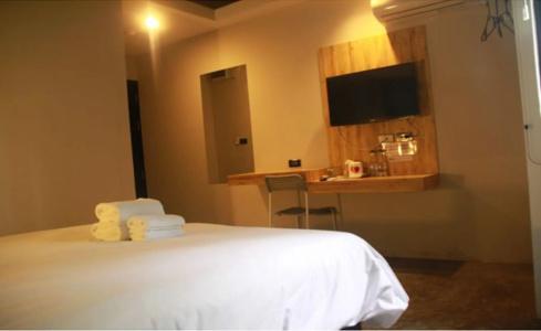 IZEN Budget & Residences (Plus) - 6