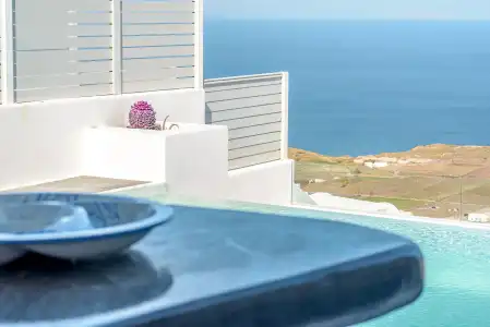 Siete Mares Luxury Suites - 150