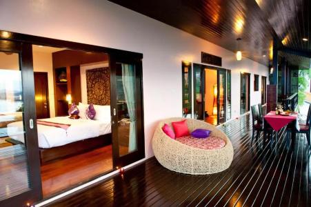 Sandalwood Luxury Villas - 141