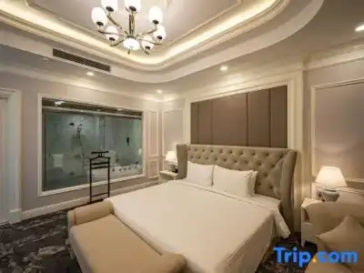 Muong Thanh Luxury Saigon - 96