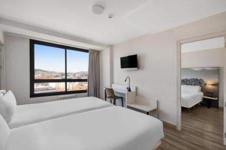 B&B Vigo - 3