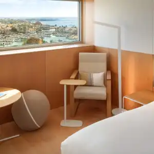 Melia Palma Bay - 4