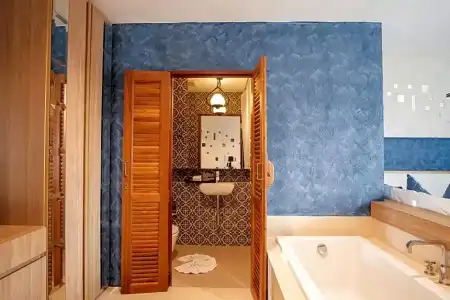 Tapae Gate Villa - 82