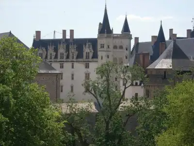 Hôtel du Chateau - 0