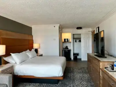 Sheraton Virginia Beach Oceanfront - 56