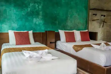 Silver Sands Resort - Koh Tao - 24