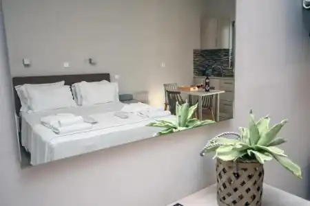 Asteri suites - 55
