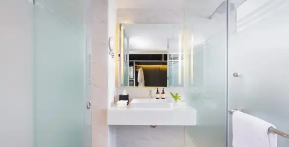 INNSiDE by Melia Saigon Central - 28