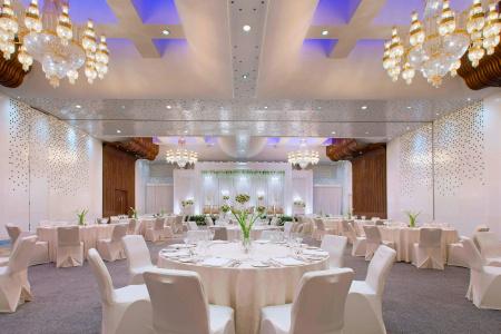Le Meridien Jakarta - 49