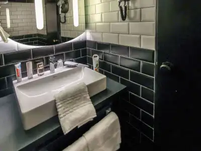 ibis Styles Clermont-Ferrand République - 8