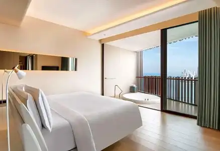 Hilton Pattaya - 74
