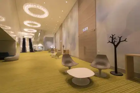 Novotel Abu Dhabi Al Bustan - 31