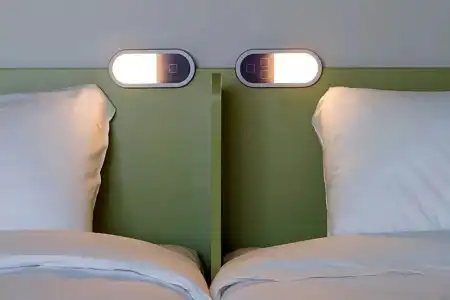 ibis budget Braga Centro - 28
