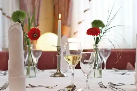 Restaurant Schwarzwaldhof - 12