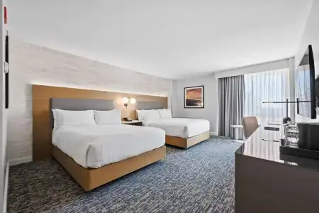 Doubletree By Hilton New York Jfk Airport - 20