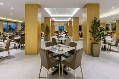 Porto Bello Beach - All Inclusive - 34