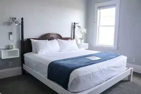 Emerson Inn - 74