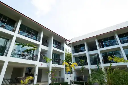 Royal Lanta Resort & Spa (SHA Extra Plus) - 0